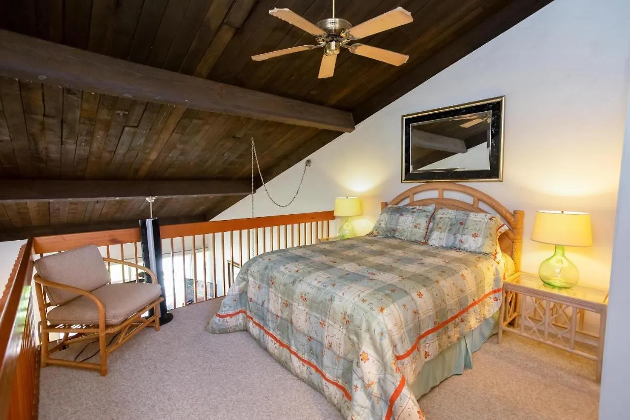 Vila Hale Kamaole 315 Wailea  Prázdninový dům Wailea (Maui)