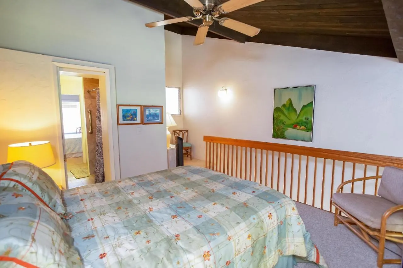 Vila Hale Kamaole 315 Wailea