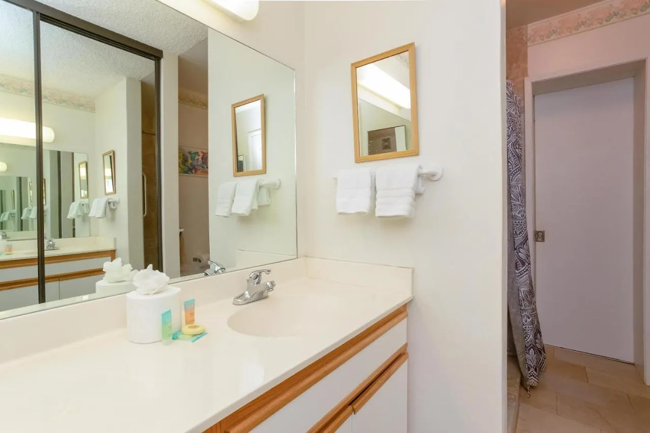 Vila Hale Kamaole 315 Wailea  Prázdninový dům Wailea (Maui)